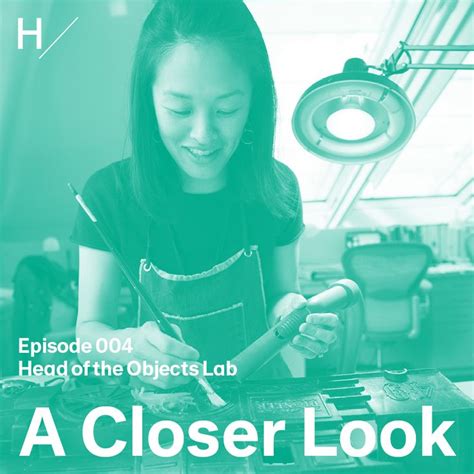 A Closer Look Our New Podcast Series Index Magazine Harvard Art