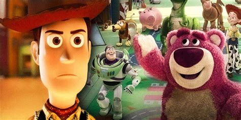 Disney Forced To Face Toy Story Lawsuit Inside The Magic