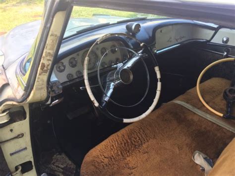 1956 DeSoto Fireflight Sportsman 4dr Hardtop For Sale