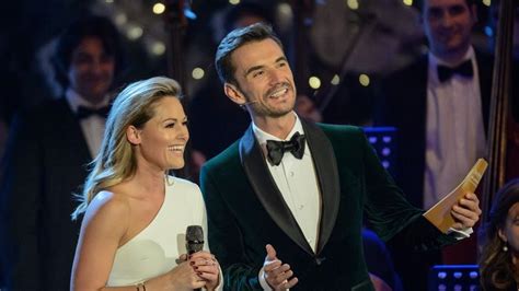 Helene Fischer Und Ihr Thomas Sollen Schon Verheiratet Sein