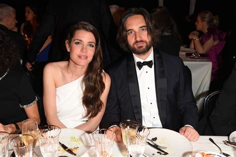 Charlotte Casiraghi Marries Dimitri Rassam In Classic Monaco Royal