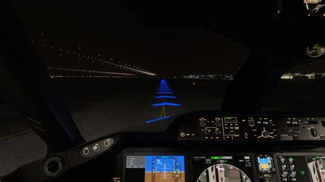 Floating Runway Lights Pc And Xbox Page 2 Scenery And Airports Microsoft Flight Simulator