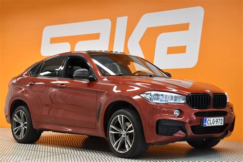 Bmw X F Xdrive D A M Sport Digimittaristo Led Koukku