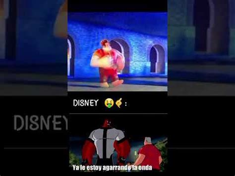 Disney Ya Le Estoy Agarrando La Onda YouTube