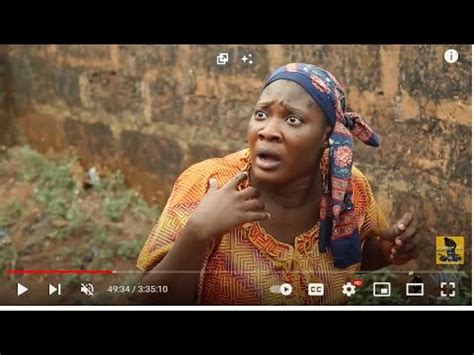 Touching True Life Story Of Mercy Johnson You Must Watch Latest