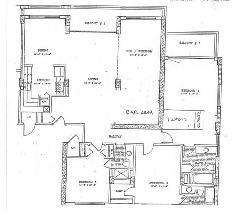 Floor Plan