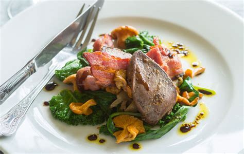 Five quick pigeon recipes to make in under 20 minutes - Shooting UK