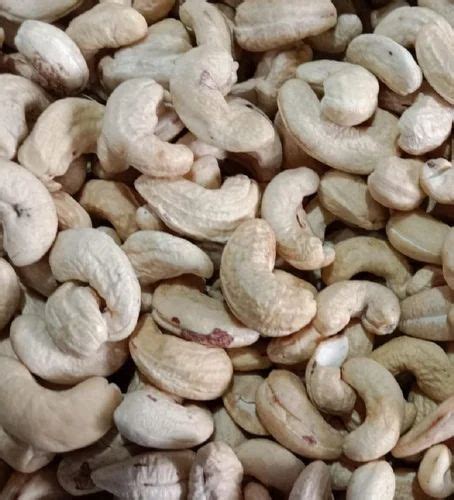 Whole Cashews Sw Kg At Rs Kg In Panruti Id