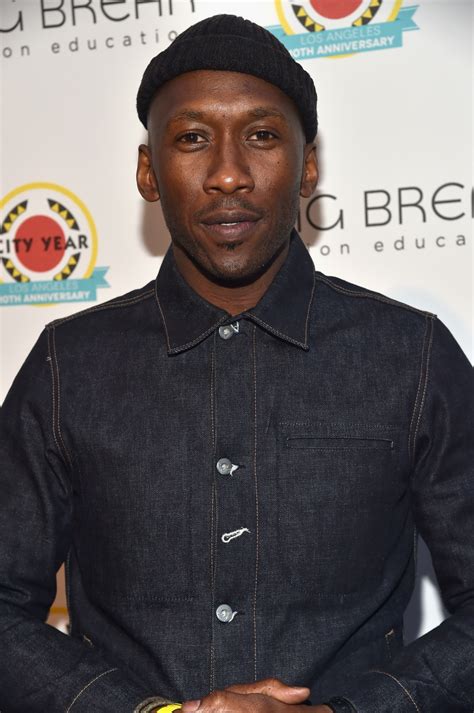 Mahershala Ali Officially Joins 'True Detective' Season 3