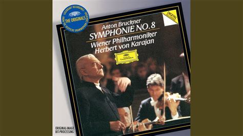 Bruckner Symphony No 8 In C Minor WAB 108 1887 90 Versions Ed