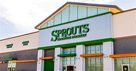 Sprouts Hours (Regular, Weekend & Holiday Hours)