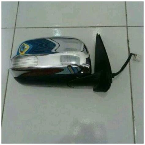 Jual Spion Toyota Rush G S Daihatsu Terios TX Adventure R Tahun 2006