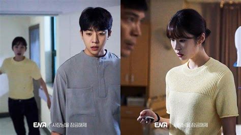 Sinopsis Drama Korea Terbaru Unlock My Boss Episode 10 Chae Jong Hyeop Dan Seo Eun Su Dalam