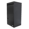 Manhattan Extra Large Parcel Drop Box Black