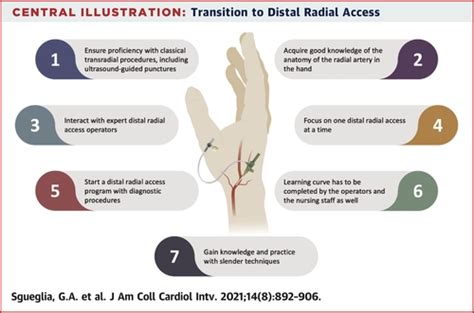 Distal Radial Access Consensus Report Of The First Korea Europe Transradial Intervention