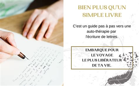 Libère toi de tes mots Thérapie par l écriture Exprime Libère et