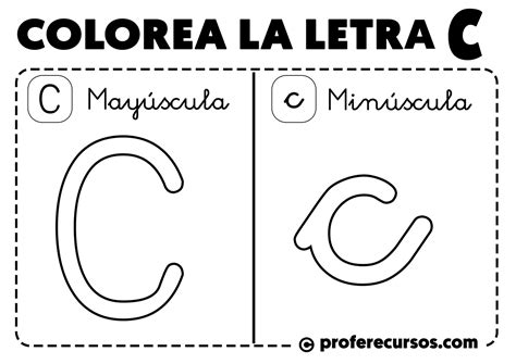 Letras Del Abecedario Para Colorear May Sculas Y Min Sculas