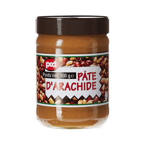 Crema De Cacahuete Suave Gr Pcd Bajo Pedido Bastida Food Service