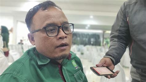 Pembekalan Caleg Pkb Tasikmalaya Tandem Dan Komitmen Menangkan Anies