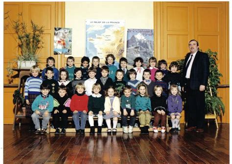 Photo De Classe Photo De Emily De Ecole Jean Jaures Hellemmes