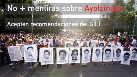 Circulo De Estudio Brujula Metropolitana Ayotzinapa Video De