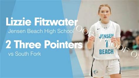 Basketball Recap Jensen Beach Piles Up The Points Against South Fork