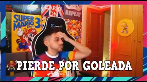 El D A Que Djmariio Perdi Por Goleada Contra Un Suscriptor Djcositi