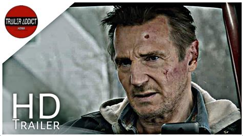 HONEST THIEF Trailer 2 2020 Liam Neeson Action Movie Hd YouTube