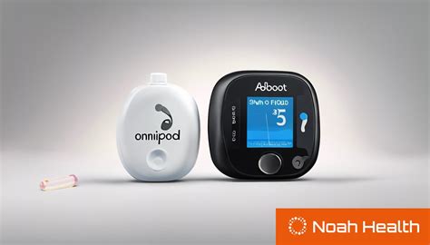 Omnipod 5 Insulin System Integrates With Abbott Freestyle Libre 2 Plus Noah