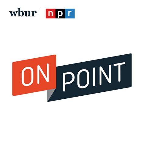 On Point | WNYC | New York Public Radio, Podcasts, Live Streaming Radio ...