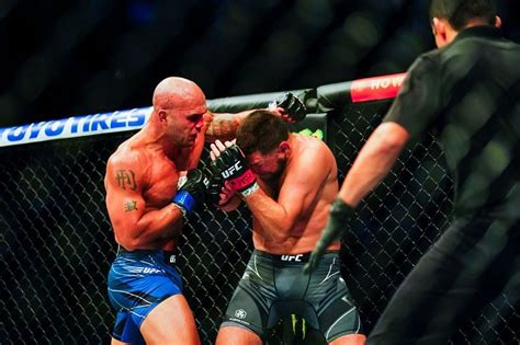 Ufc Robbie Lawler Reveals What He Told Nick Diaz After Their Fight