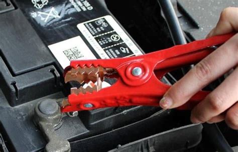 The Best Jumper Cables To Buy Global Cars Brands