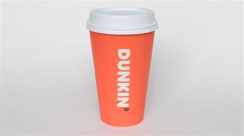 Pumpkin Spice Is Back At Dunkin' With Iconic Latte And Bakery Treats