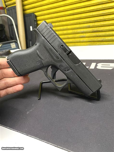 Glock 42 G42 380