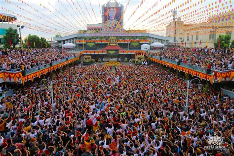 Cebus Sto Niño Feast Kicks Off Jan 11 Inquirer News