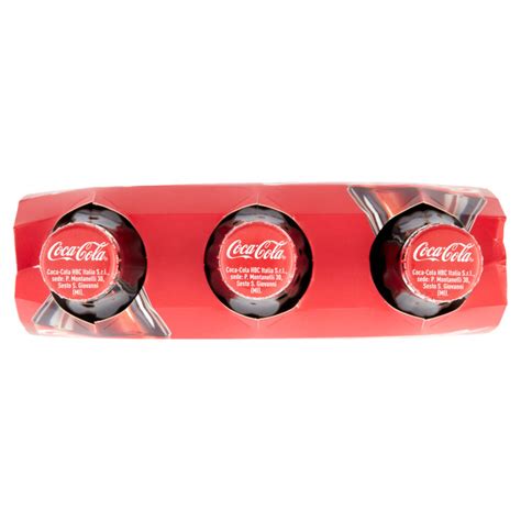 Coca Cola Original Taste Vetro X Ml Nonpesa It Spesa Online