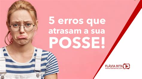 Português para concursos Públicos 5 erros que atrasam a sua posse