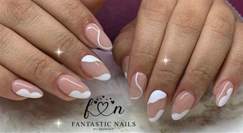 Nude Nails Almond Nails Nailart Beauty Beige Nail Simple Nails