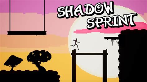 Shadow Sprint 2d Platformer Markeli Fortnite Creative Map Code