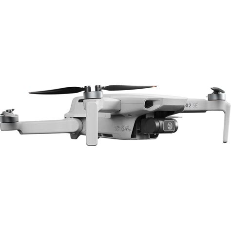 Dji Mini 2 Se Fly More Combo Drone Theodist