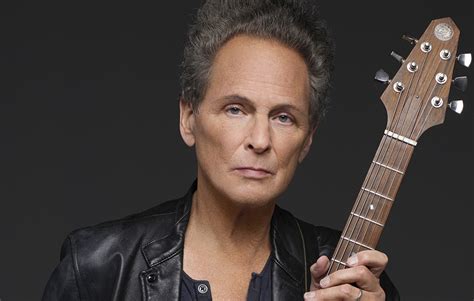 Lindsey Buckingham Shares Triumphant New Song Scream