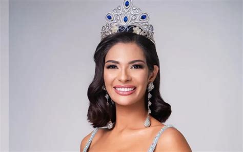 Miss Universo Esta Es La Millonaria Cantidad Que Recibi Sheynnis