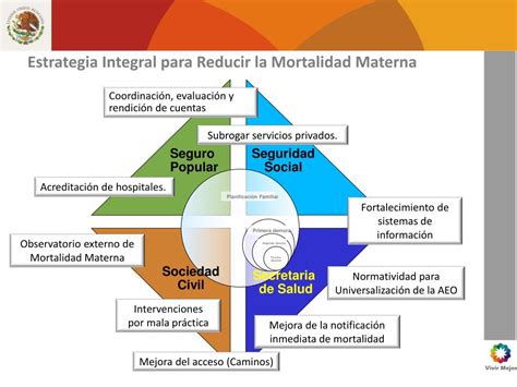 PPT Mortalidad Materna en México PowerPoint Presentation free