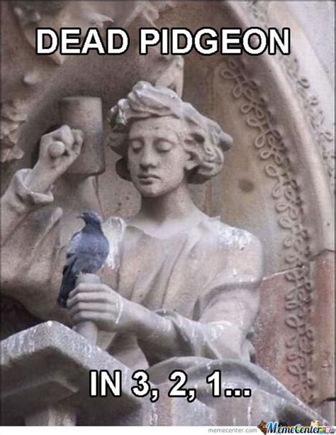 funny statues - Dump A Day