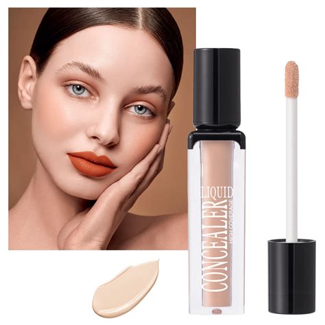 Face Concealer Makeup Foundation And Concealer Concealer for Dark ...