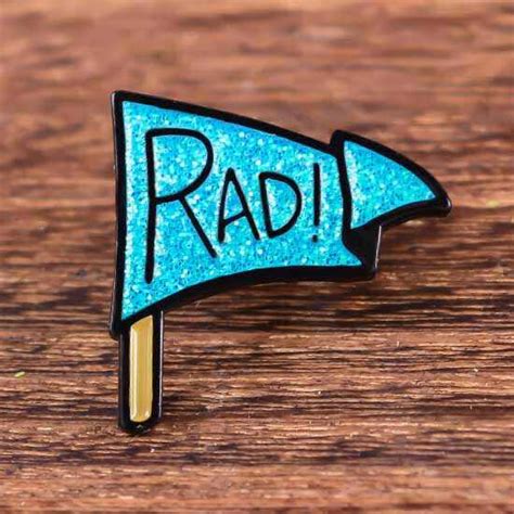 How To Make Enamel Pins Rad Custom Enamel Pins No Minimum