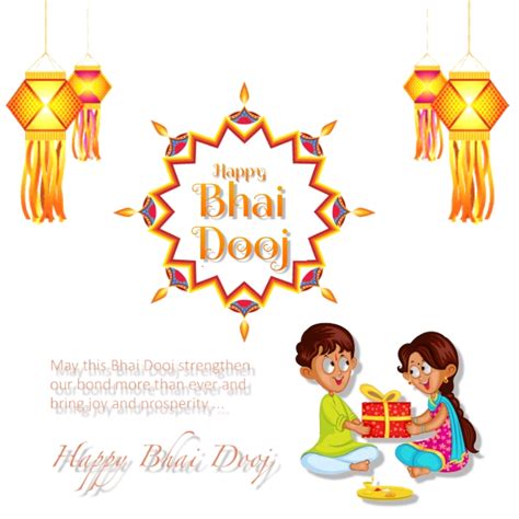 Bhai Dooj Template Postermywall