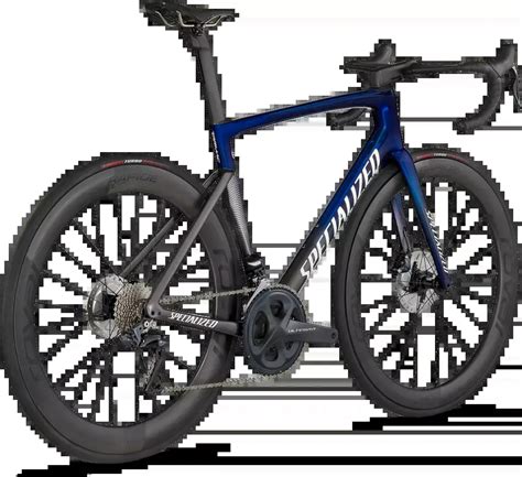 2023 Specialized Tarmac SL7 Pro - Ultegra Di2 – Specs, Comparisons, Reviews – 99 Spokes