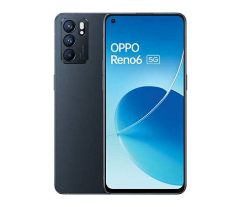 Buy Oppo Reno 6 5g 8gb Ram 128gb 127859 Price In Qatar Doha