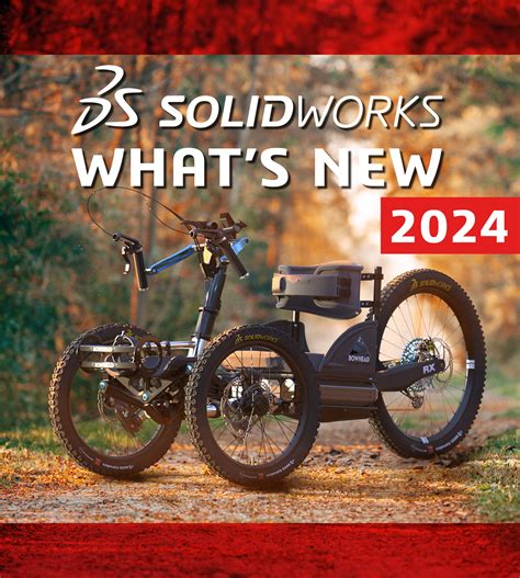 Solidworks What S New Solidpro